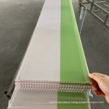 China 2019 hot stamping PVC Ceiling,PVC wall panel